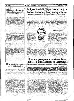 ABC MADRID 15-02-1995 página 36