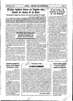 ABC MADRID 15-02-1995 página 37