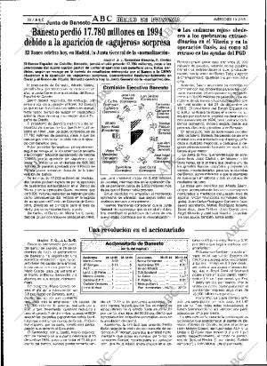ABC MADRID 15-02-1995 página 38