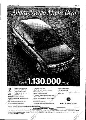 ABC MADRID 15-02-1995 página 39