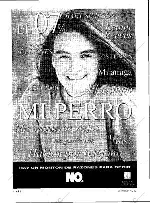 ABC MADRID 15-02-1995 página 4