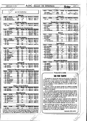 ABC MADRID 15-02-1995 página 41