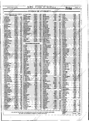 ABC MADRID 15-02-1995 página 43
