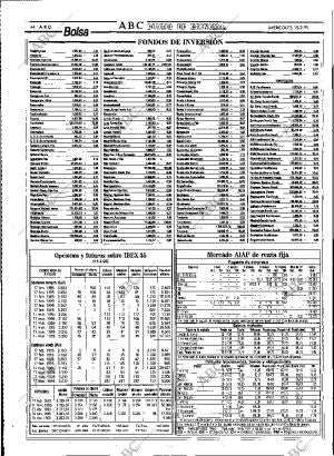 ABC MADRID 15-02-1995 página 44