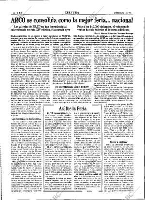 ABC MADRID 15-02-1995 página 48
