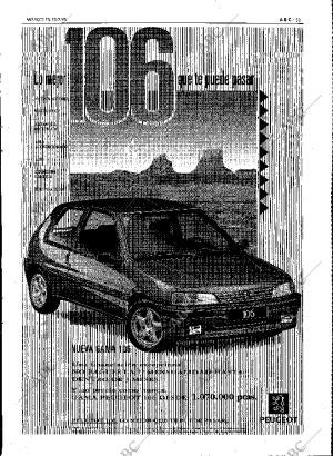 ABC MADRID 15-02-1995 página 53