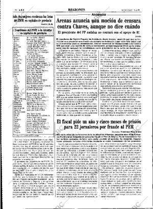 ABC MADRID 15-02-1995 página 56