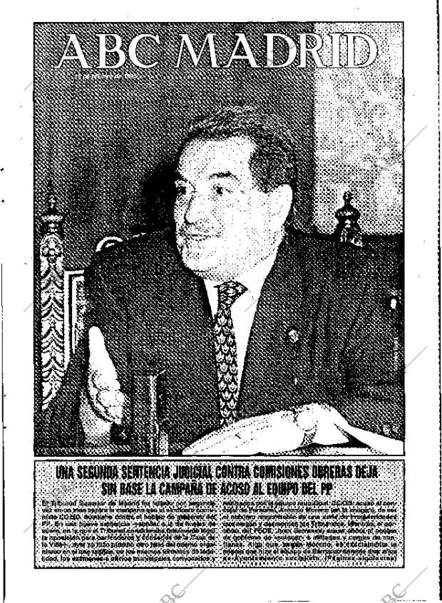 ABC MADRID 15-02-1995 página 57