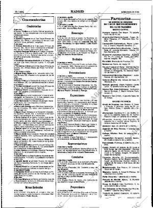 ABC MADRID 15-02-1995 página 58