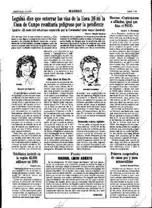 ABC MADRID 15-02-1995 página 59