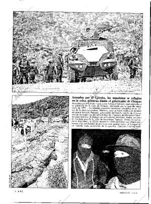 ABC MADRID 15-02-1995 página 6