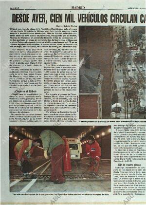 ABC MADRID 15-02-1995 página 64