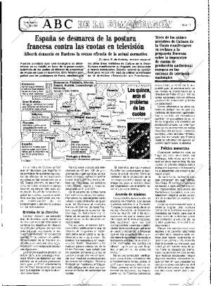 ABC MADRID 15-02-1995 página 67