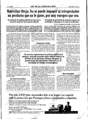 ABC MADRID 15-02-1995 página 68