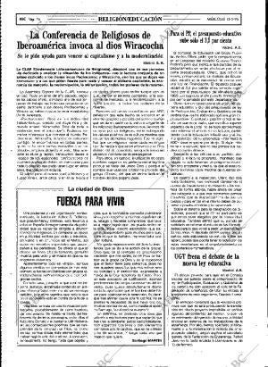 ABC MADRID 15-02-1995 página 74