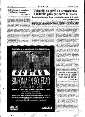ABC MADRID 15-02-1995 página 78