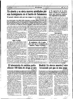 ABC MADRID 15-02-1995 página 81