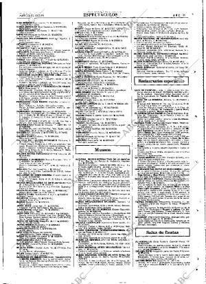 ABC MADRID 15-02-1995 página 89