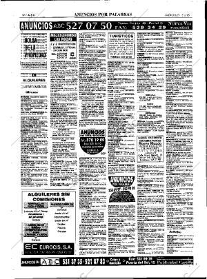 ABC MADRID 15-02-1995 página 98