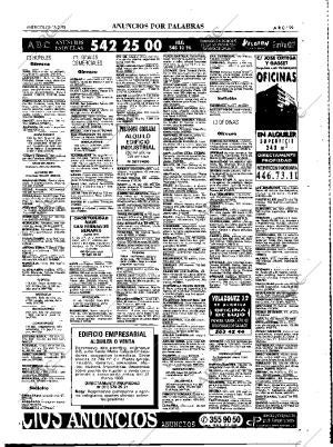 ABC MADRID 15-02-1995 página 99