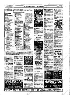 ABC MADRID 16-02-1995 página 103