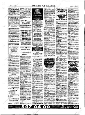 ABC MADRID 16-02-1995 página 104