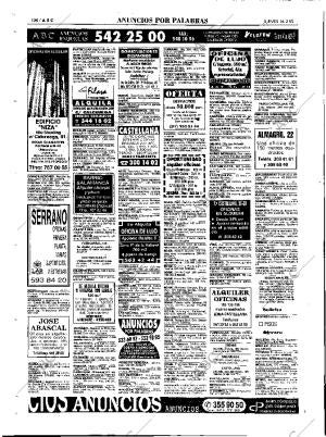 ABC MADRID 16-02-1995 página 106