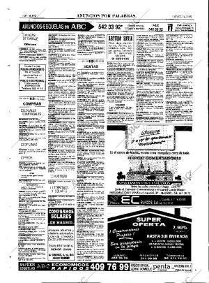 ABC MADRID 16-02-1995 página 108