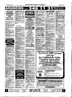 ABC MADRID 16-02-1995 página 109