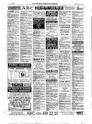 ABC MADRID 16-02-1995 página 110