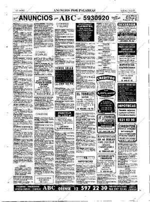 ABC MADRID 16-02-1995 página 116