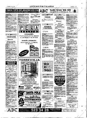 ABC MADRID 16-02-1995 página 117