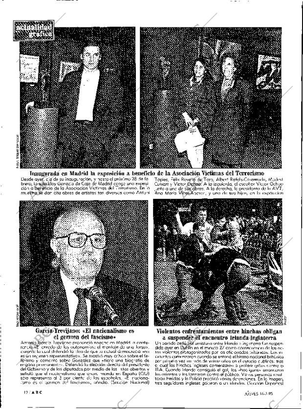 ABC MADRID 16-02-1995 página 12