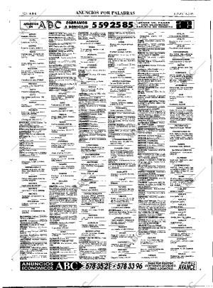 ABC MADRID 16-02-1995 página 120