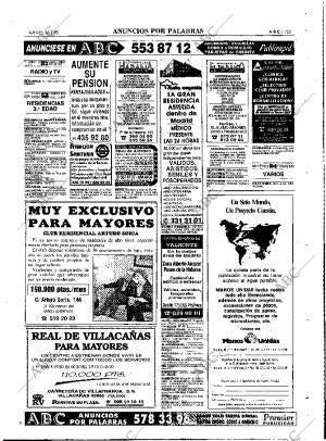 ABC MADRID 16-02-1995 página 123