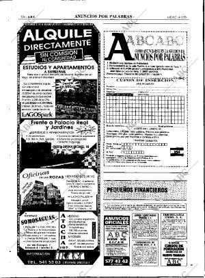 ABC MADRID 16-02-1995 página 124