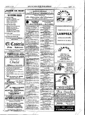 ABC MADRID 16-02-1995 página 125