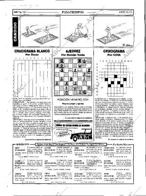 ABC MADRID 16-02-1995 página 126