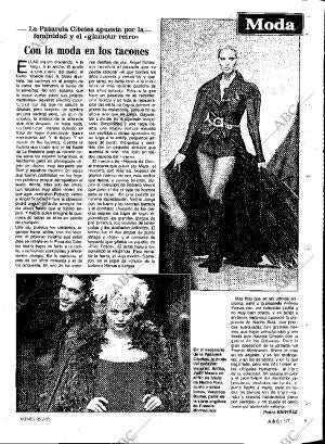 ABC MADRID 16-02-1995 página 127