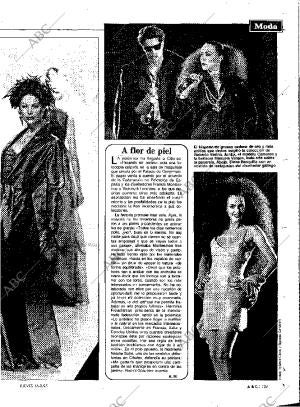 ABC MADRID 16-02-1995 página 129
