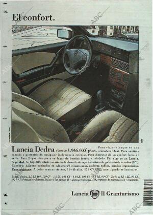 ABC MADRID 16-02-1995 página 136