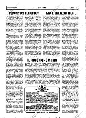 ABC MADRID 16-02-1995 página 19