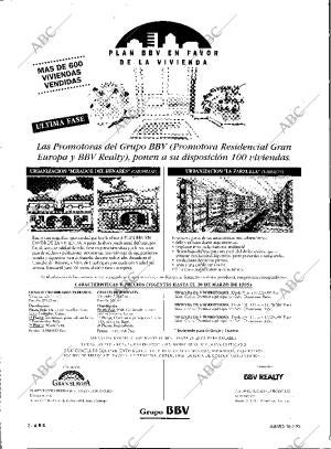 ABC MADRID 16-02-1995 página 2