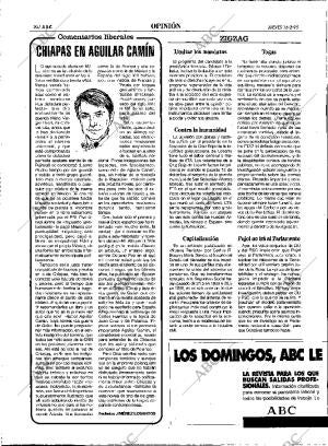 ABC MADRID 16-02-1995 página 20