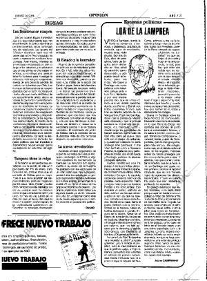 ABC MADRID 16-02-1995 página 21