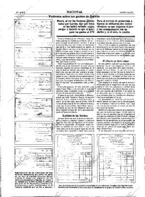ABC MADRID 16-02-1995 página 24