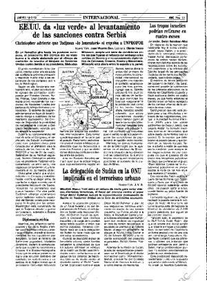 ABC MADRID 16-02-1995 página 33