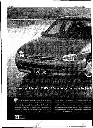ABC MADRID 16-02-1995 página 38