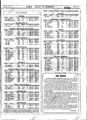 ABC MADRID 16-02-1995 página 47