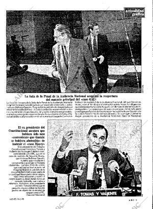 ABC MADRID 16-02-1995 página 5